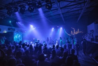 toormina high musicale